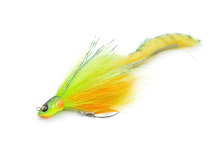 BIM Tackle Crazy Rabbit Junior - Fire Tiger, BIM-CRJ-FT